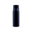 Vildmark termospullo 0,75 L, tummansininen, navy