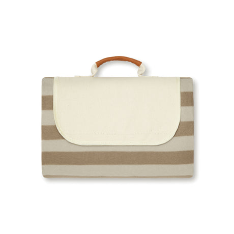 vinga alba piknik-viltti 170x130cm, beige