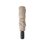 Vinga Baltimore AWARE™ RPET 21" mini sateenvarjo, greige
