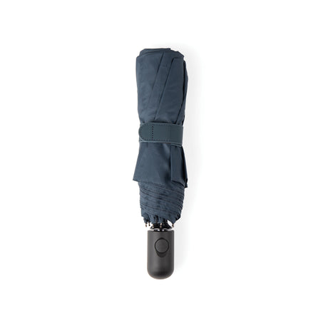 Vinga Baltimore AWARE™ RPET 21" mini sateenvarjo, navy