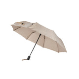 Vinga Baltimore AWARE™ RPET 21" sateenvarjo, greige