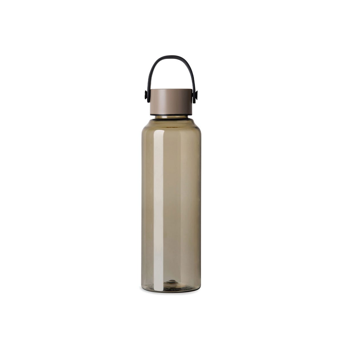 vinga baltimore rpet vesipullo 550ml, greige