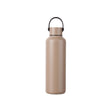 VINGA Baltimore teräs juomapullo 600 ml, greige
