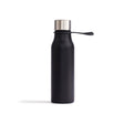 Vinga Lean termosjuomapullo, musta, 0,45L