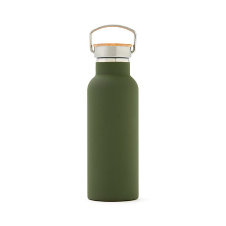 vinga miles termospullo vihreä 500 ml
