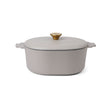 vinga monte heritage valurautapata4l, harmaa
