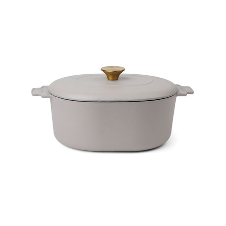 vinga monte heritage valurautapata4l, harmaa