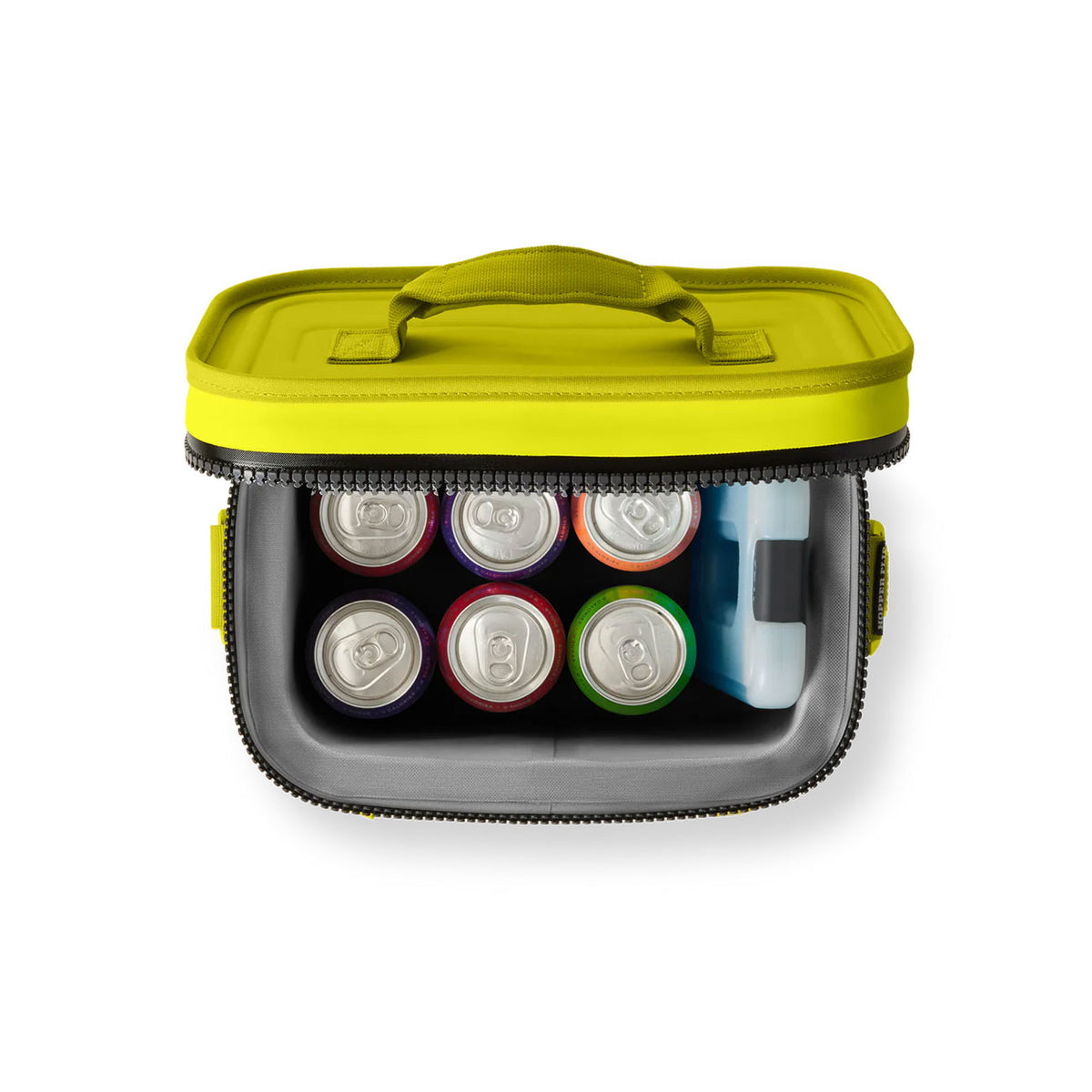 yeti Hopper Flip 8 Cool Bag, keltainen