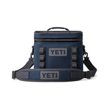 yeti Hopper Flip 8 Cool Bag, navy