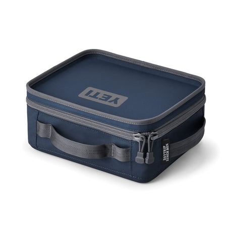 yeti daytrip lunch box eväslaukku, navy