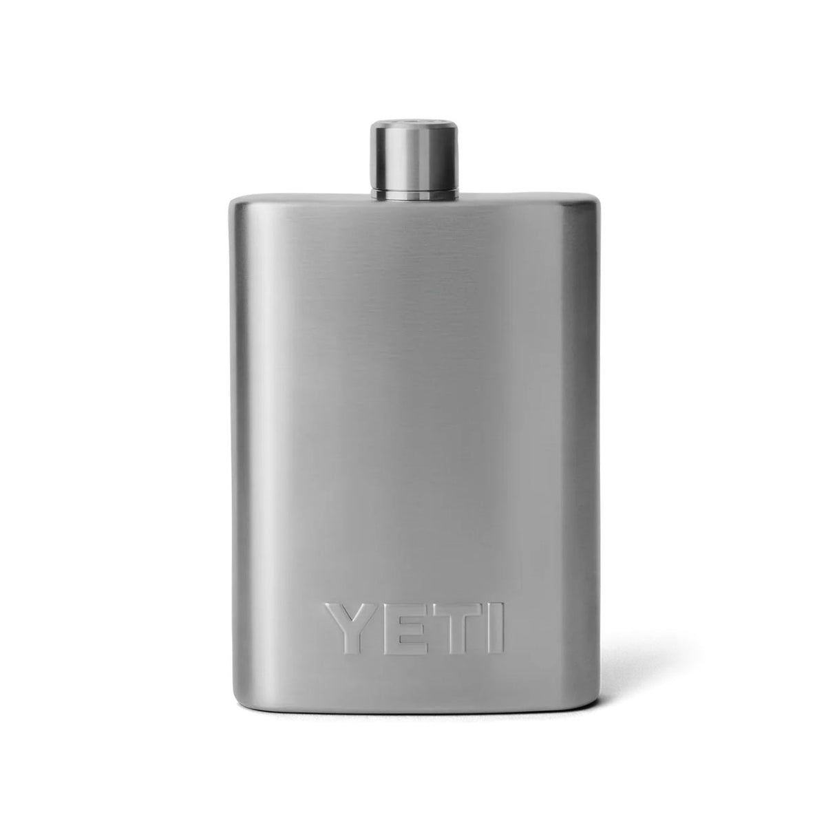 yeti flask taskumatti, teräs