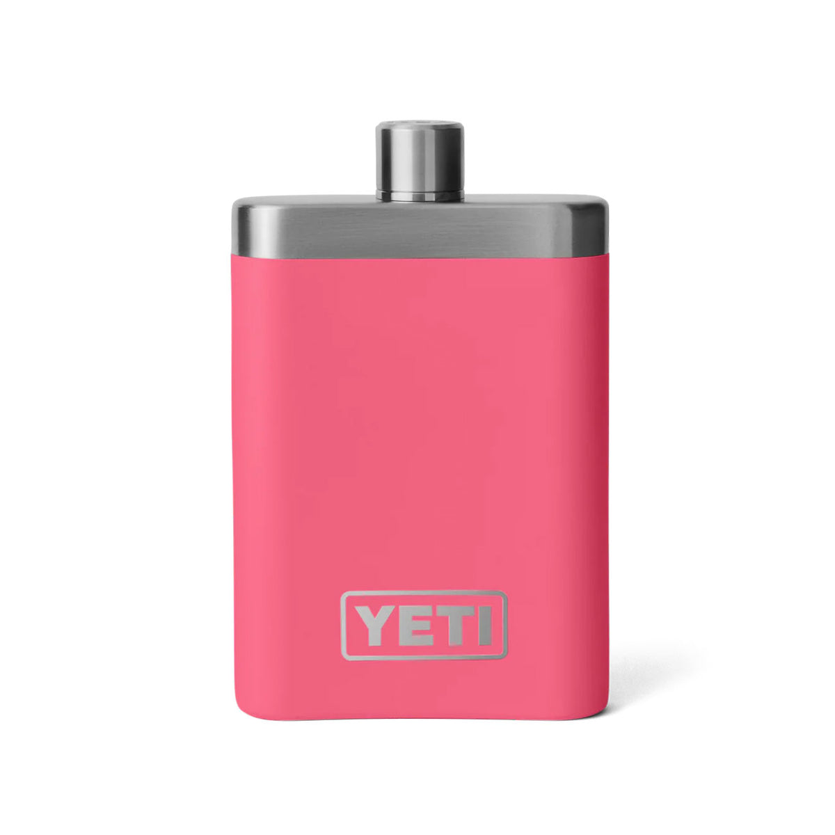 yeti flask taskumatti, tropical pink