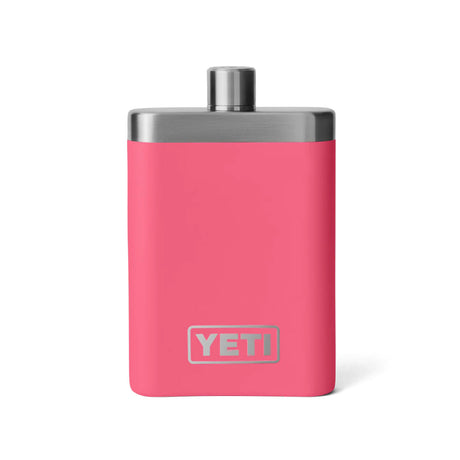 yeti flask taskumatti, tropical pink