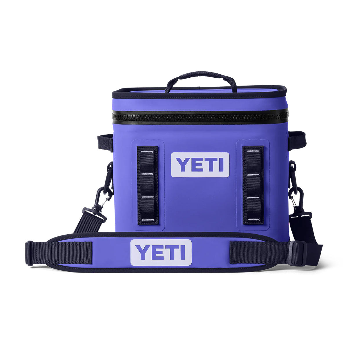 yeti hopper flip 12 kylmälaukku, ultramarine violet