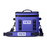 yeti hopper flip 12 kylmälaukku, ultramarine violet