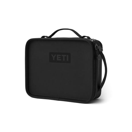 yeti lunch box eväslaukku, musta