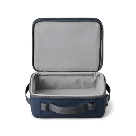 yeti lunch box kylmälaukku eväille, navy