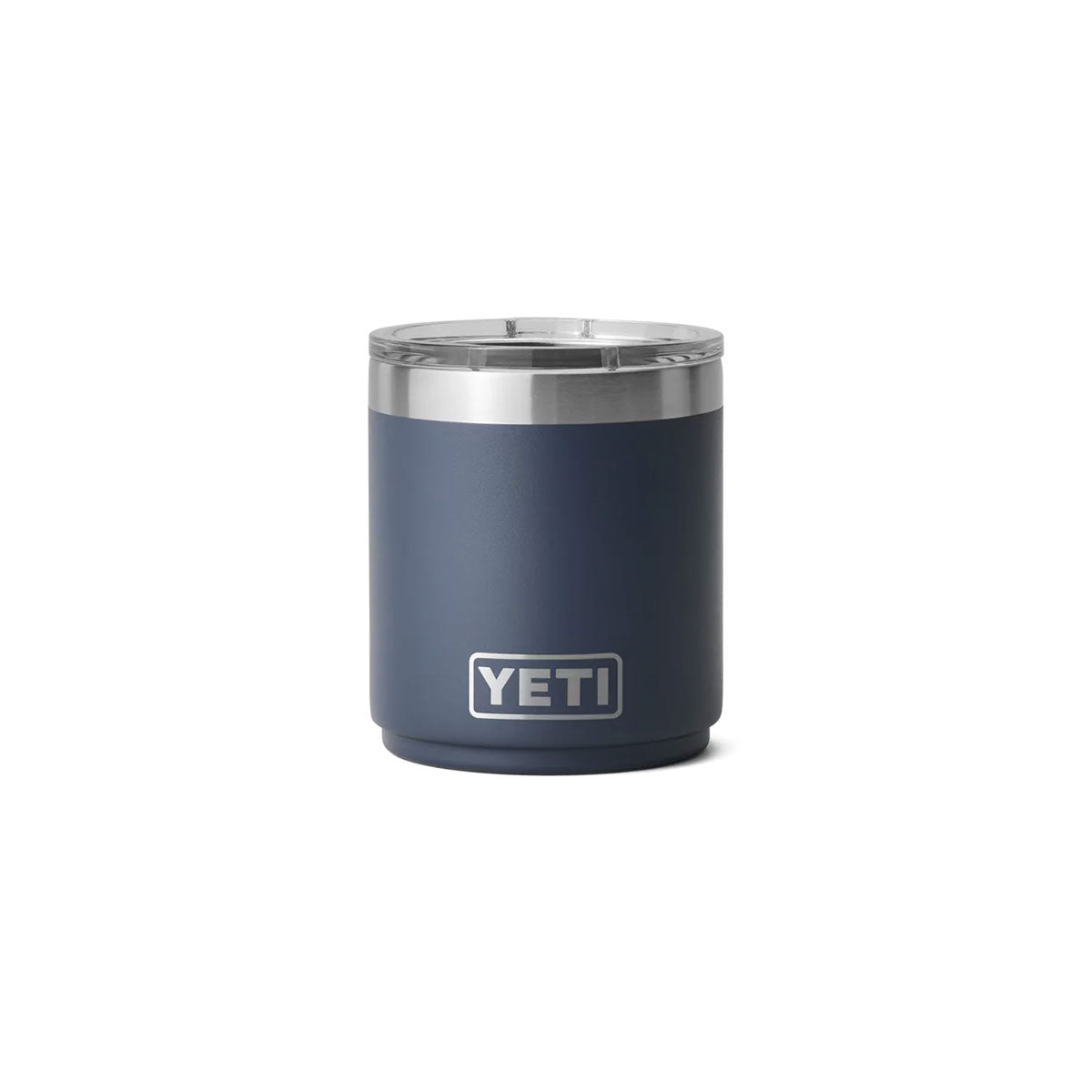 yeti rambler 10oz 295 ml Stackable Lowball navy termosmuki