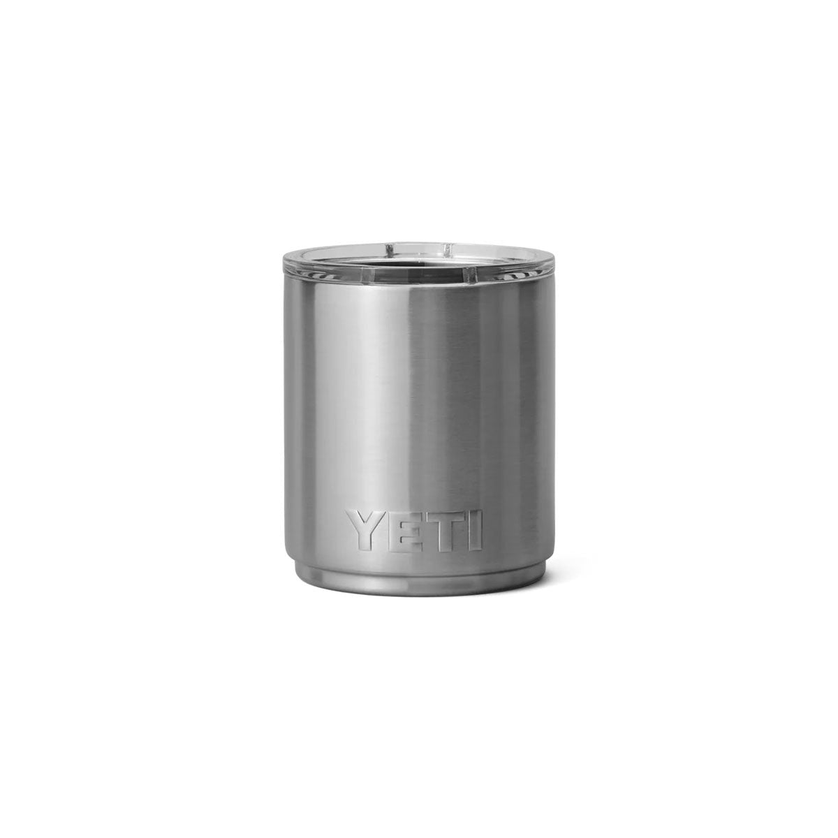 yeti rambler 10oz 295 ml Stackable Lowball, teräs termosmuki