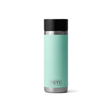 Yeti Rambler 18oz 532ml Bottle HotShot Cap