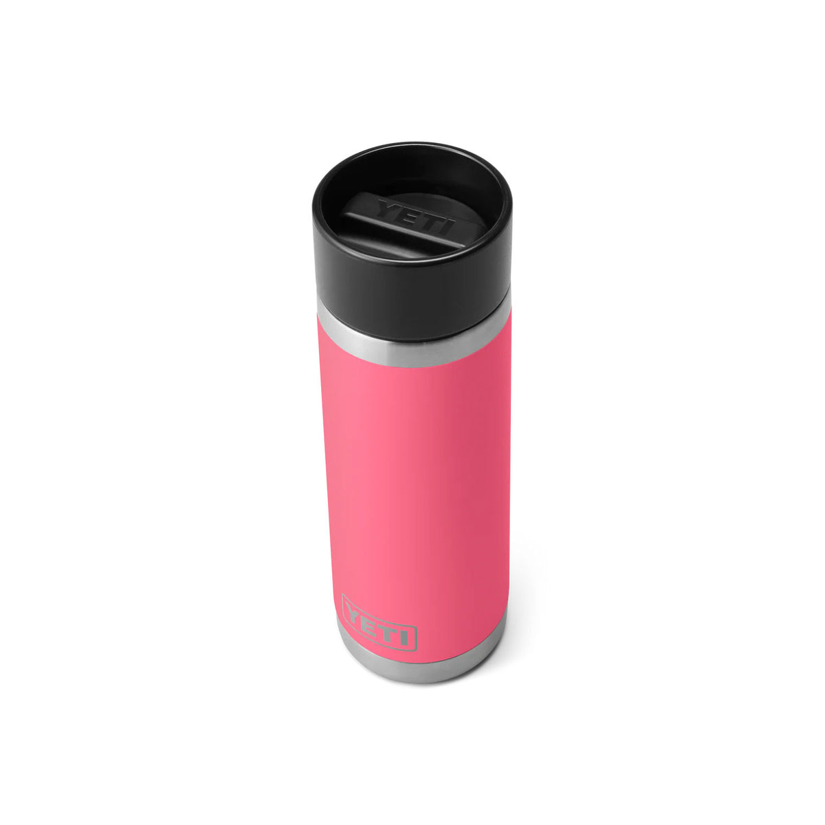 Yeti Rambler 18oz 532ml Bottle HotShot Cap