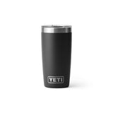 yeti rambler 295 ml termosmuki musta