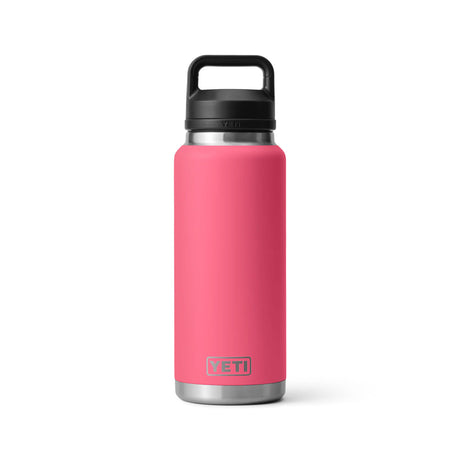 Yeti Rambler 36oz bottle 1L juomapullo, tropical pink