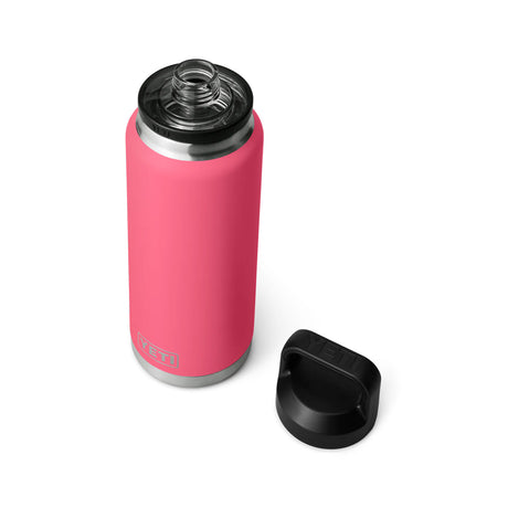 Yeti Rambler 36oz bottle 1L, topical pink, termosjuomapullo