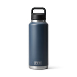 yeti rambler 46oz bottle 1,3L navy juomapullo