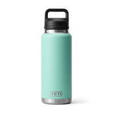 Yeti rambler bottle 769 ml juomapullo, seafoam, mintun vihreä
