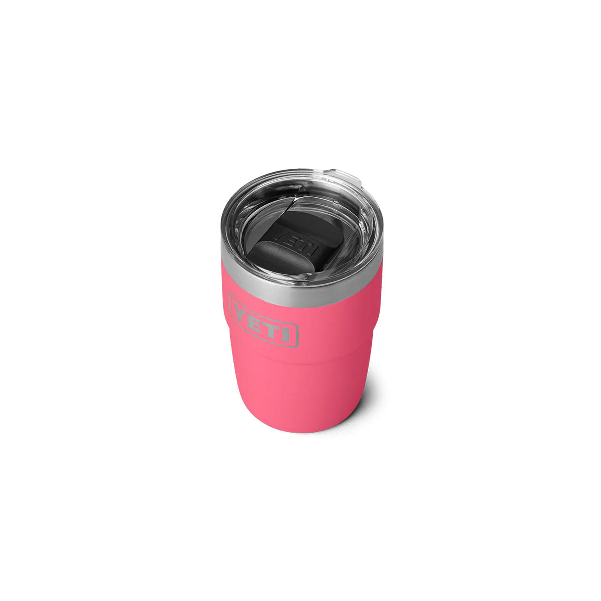 Yeti rambler muki 8 oz (236 ml) Stackable Cup, tropical pink