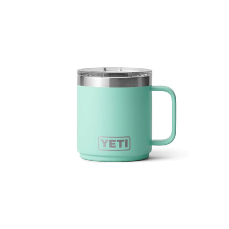yeti rambler retkimuki 295 ml, seafoam