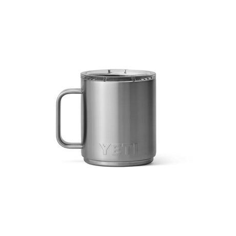 yeti rambler retkimuki 295 ml, teräs