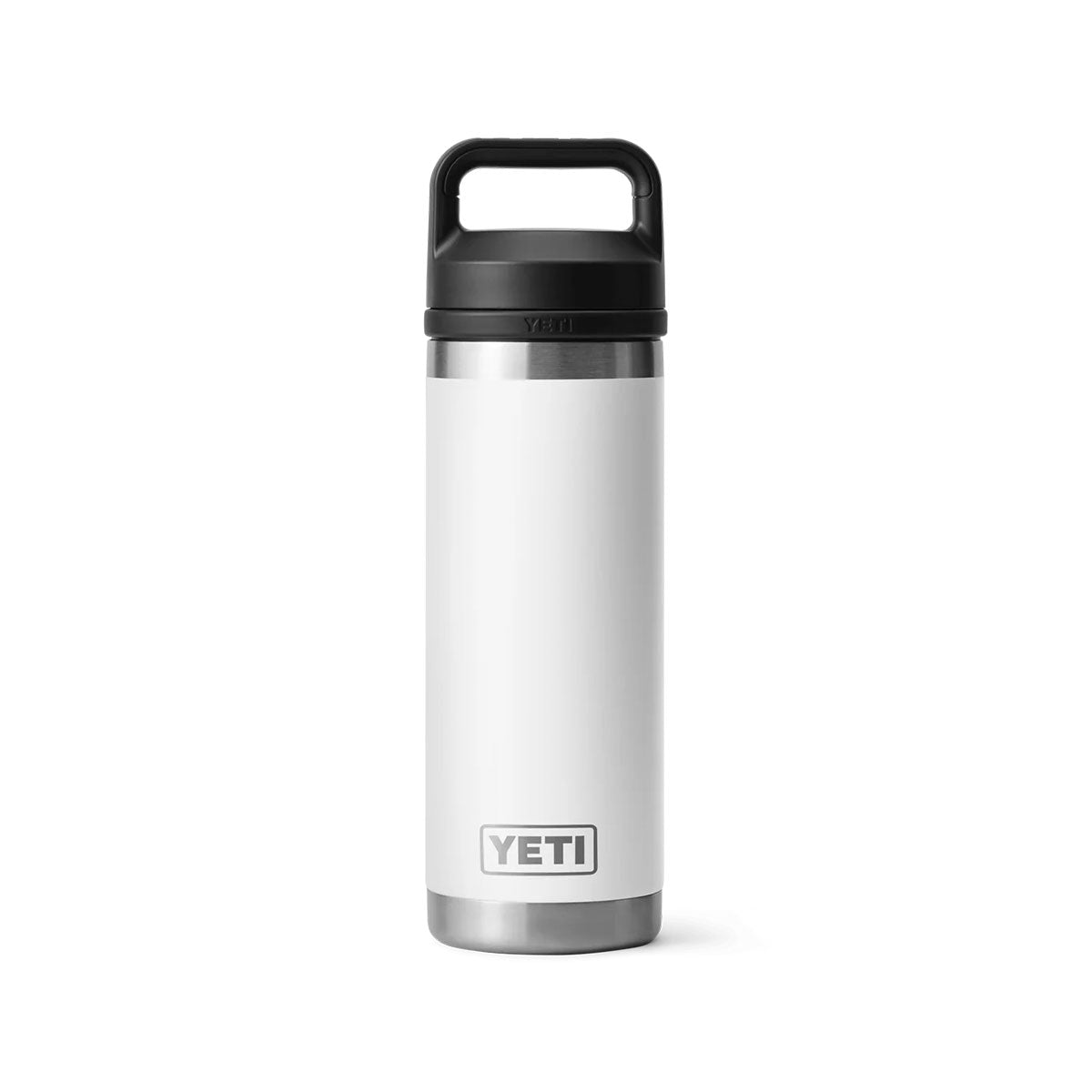 YETI Rambler termosjuomapullo 532 ml valkoinen