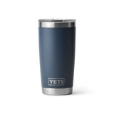 yeti rambler termosmuki 591 ml navy tummansininen