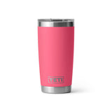 yeti rambler termosmuki 591 ml topical pink