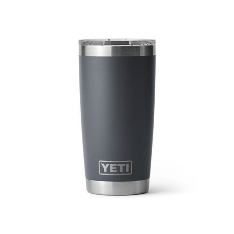 yeti rambler termosmuki 591 ml tummanharmaa