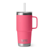 yeti rambler termosmuki pillillä 739 ml tropical pink