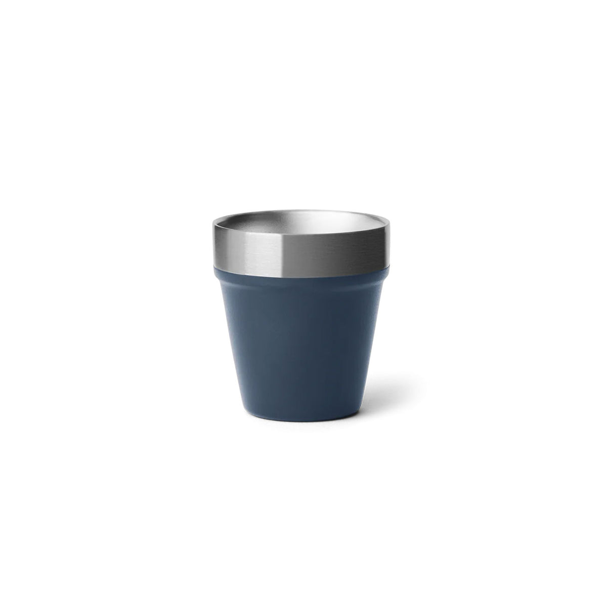 yeti shottilasi teräs, navy