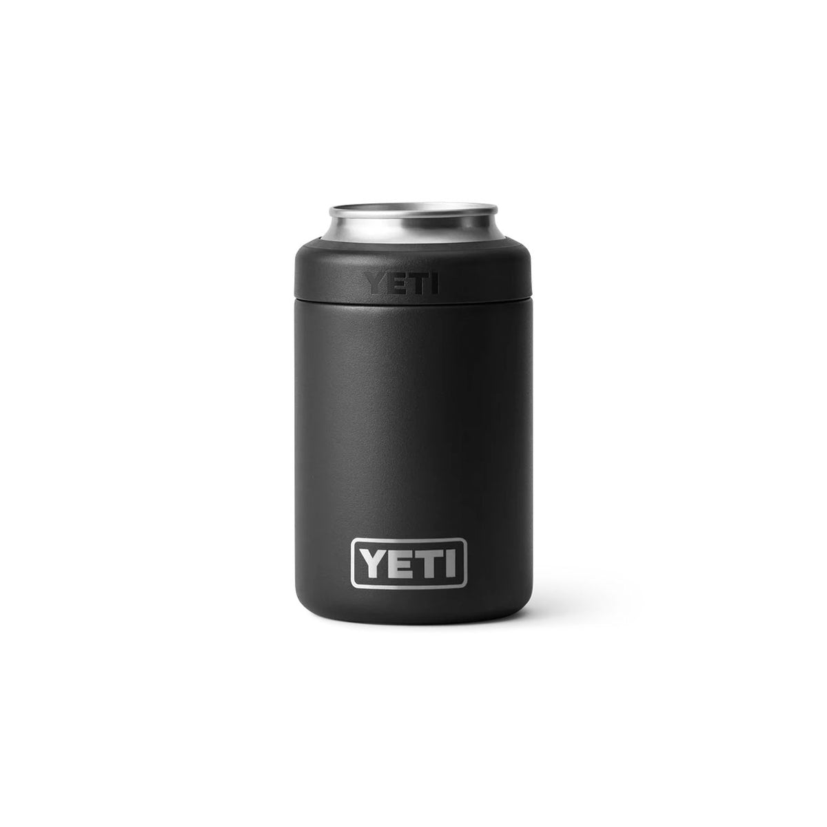 yeti tölkki cooler, musta