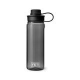 yeti yonder juomapullo 750 ml, hiili