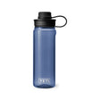 yeti yonder juomapullo 750 ml, navy